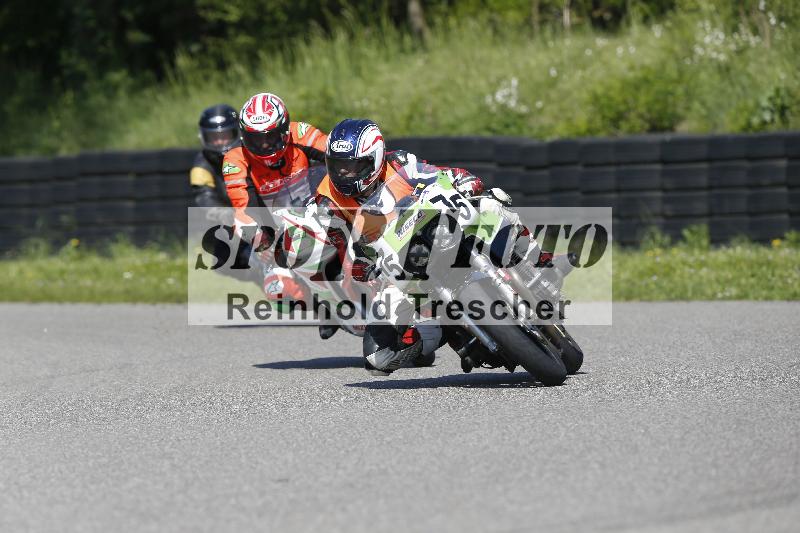 /12 30.04.2025 Speer Racing ADR/Classic/75-1